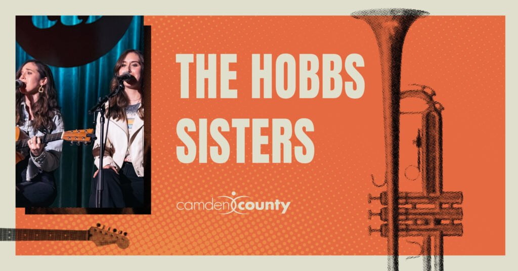 The Hobbs Sisters