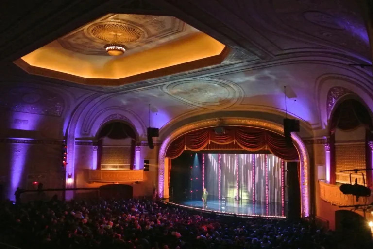 UCPAC, Union County’s Premier Performing Arts Destination