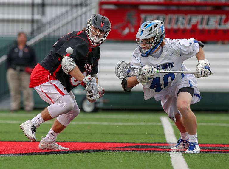 Boys Lacrosse Top 20 and schedule for the week beginning May 6