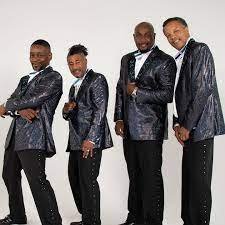 The O'Jays with Special Guest The Spinners