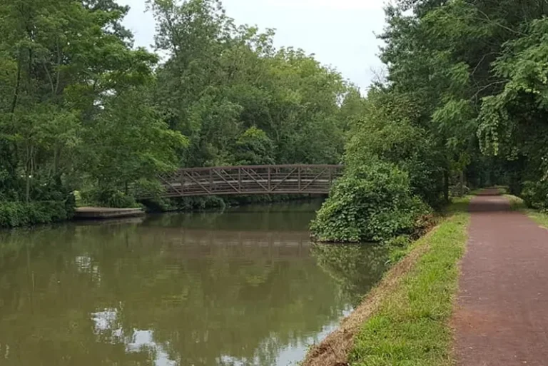 New Jersey’s Environmental Politics Balancing Development and Conservation