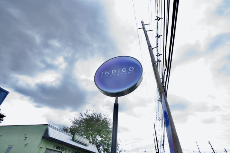 Indigo Dispensary