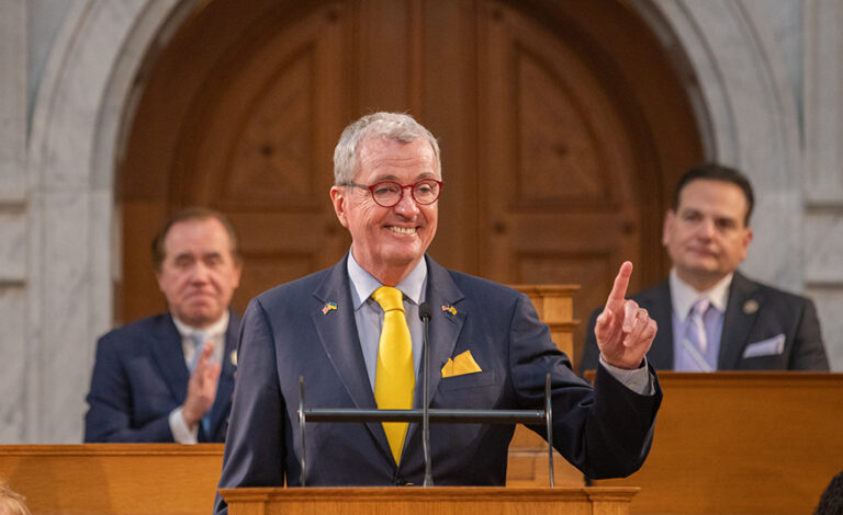 NJ Approves $56.6 Billion State Budget for 2025