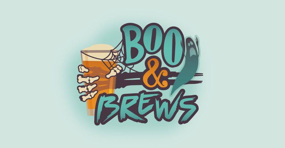 Boo & Brews