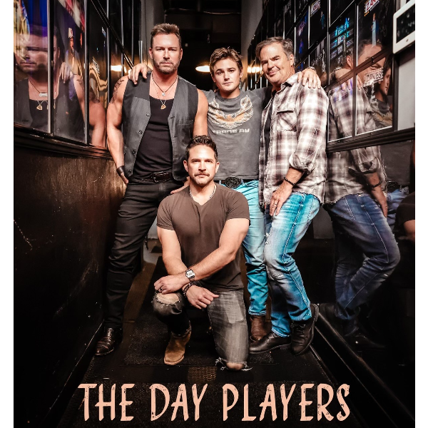 The Day Players