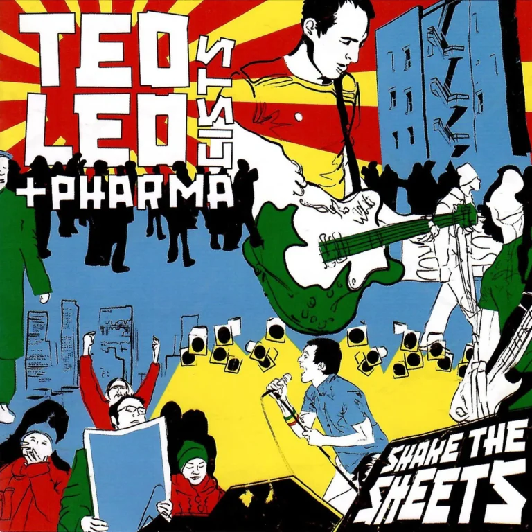 Corey Kent and Slaughter presales today, Steven Adler up next, and more at The Starland & White Eagle Hall Presents Ted Leo And The Pharmacists – Shake The Sheets 20th Anniversary