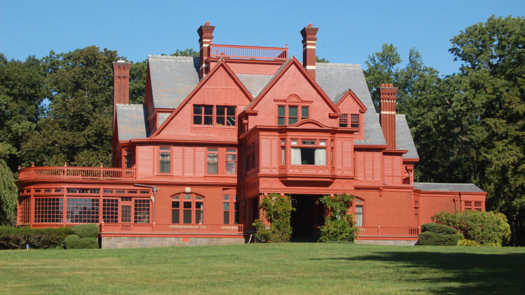 glenmont-estate