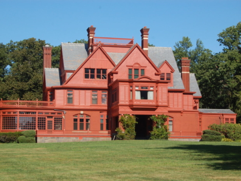 glenmont-estate