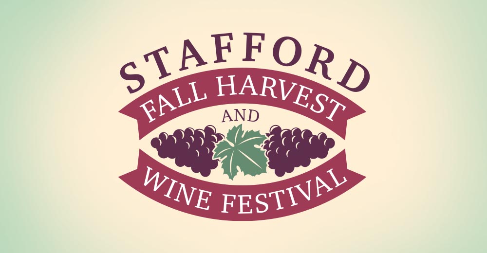 Stafford Fall Harvest & Wine Festival