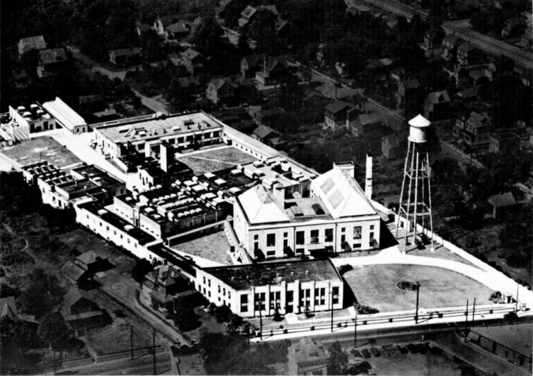 The Silent Film Era in New Jersey is A Cinematic Legacy