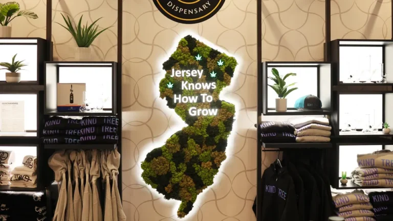 Discover Top New Jersey Dispensaries: Drive-Through, Delivery, and the Best Deals on Recreational and Medical Marijuana