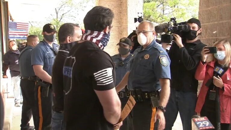 New Jersey Appeals Court Rules Gym Owners’ License Remains Revoked