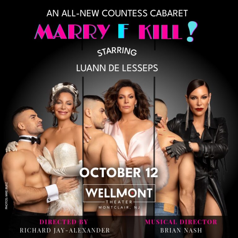 Exciting New Events Announced in Jersey City and Beyond!