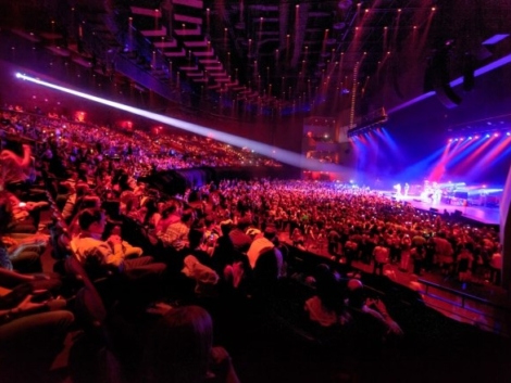 Ovation_Hall_Concert