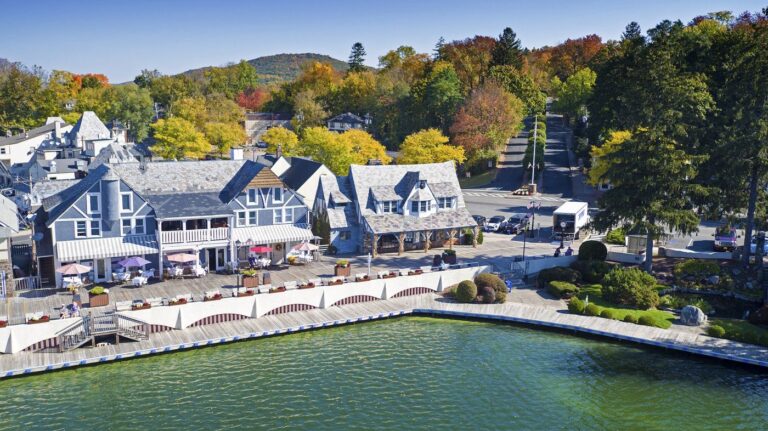 Discover Boutique Shopping in New Jersey: A Journey Through Charming Towns