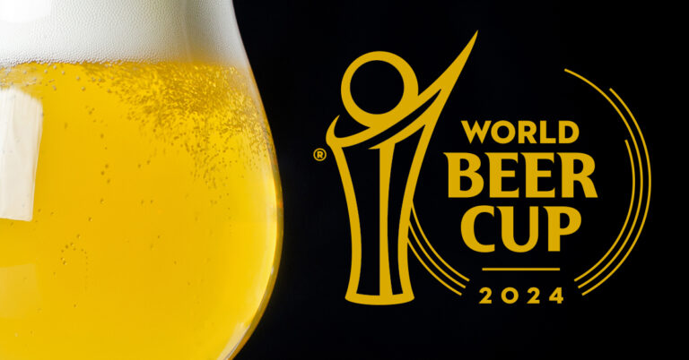 New Jersey Breweries Shine at 2024 World Beer Cup