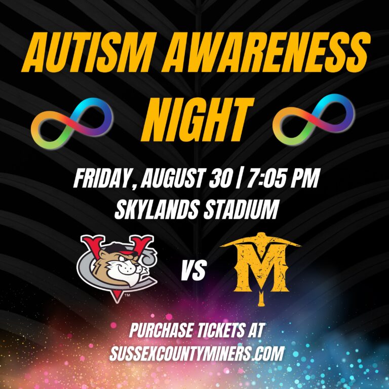 Baseball in New Jersey with BlueClaws Charities Karaoke Night & A Weekend of Fun and Fundraising at Skylands Stadium