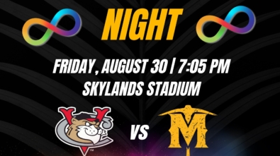 AUTISM AWARENESS NIGHT - 1