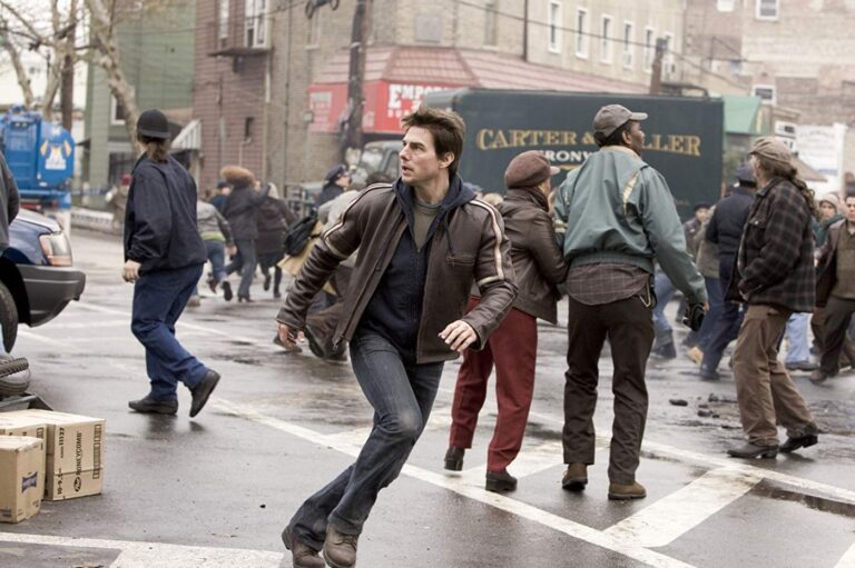 Exploring New Jersey: Top Film and TV Production Locations Across the Garden State