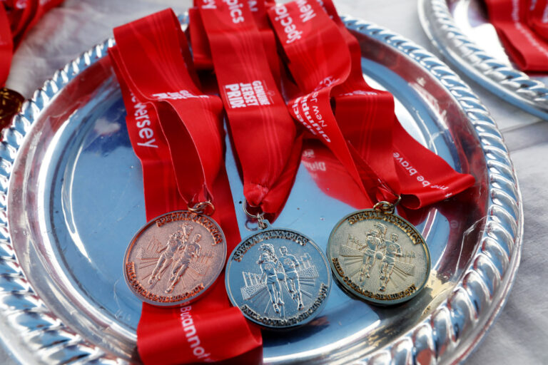 Championing Excellence, Don Lichterman’s Impactful Volunteering with New Jersey Special Olympics and His Stellar Music Industry Career