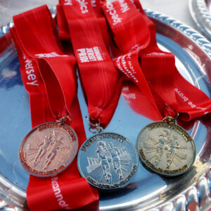 Special Olympics of New Jersey