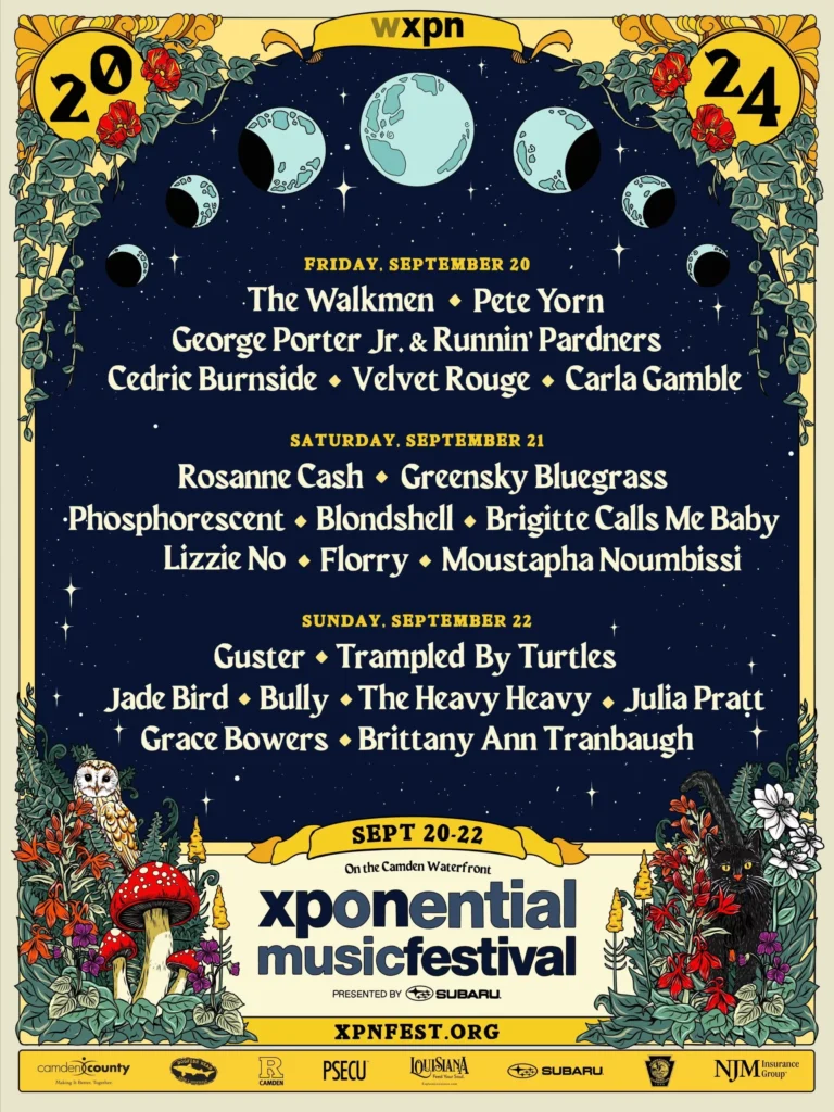 XPoNential Music Festival 2024: A Stellar Lineup of Talent for a Memorable Weekend