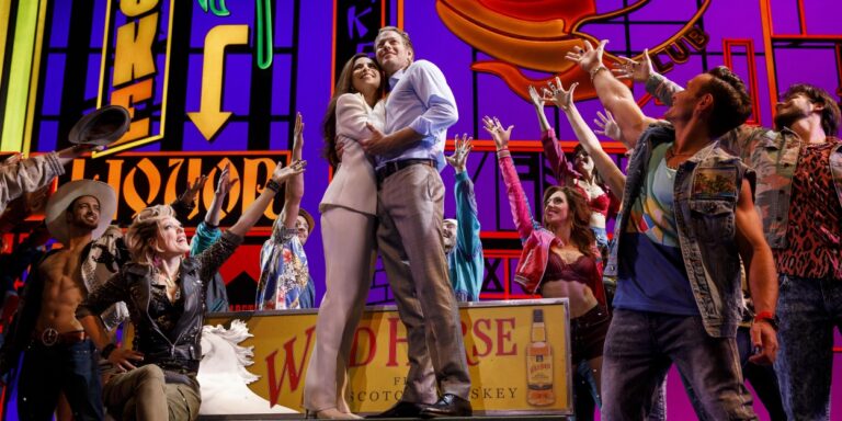 New Jersey’s Exciting Lineup of Music, Theatre, and Stand-Up Comedy for the Week and Weekend