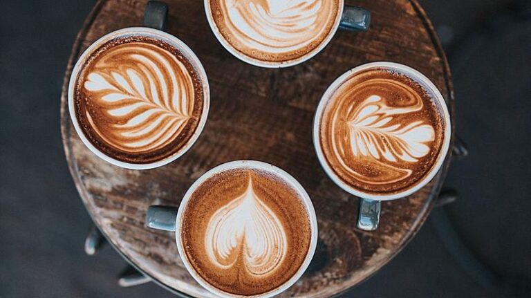 Discover the Best Coffee Spots in New Jersey