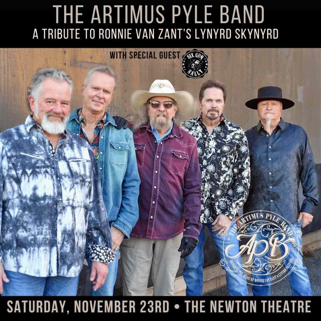 Artimus Pyle Band