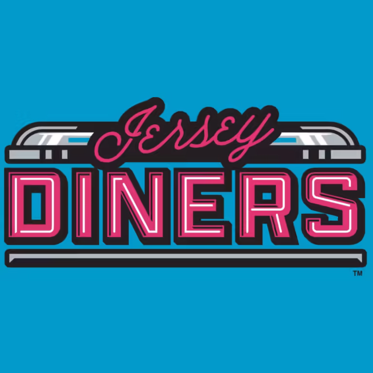 Somerset Patriots to Celebrate Jersey Diners with Special Rebrand for 2024 Season