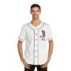 Jersey Devil's Men's Baseball Jersey - Image 21