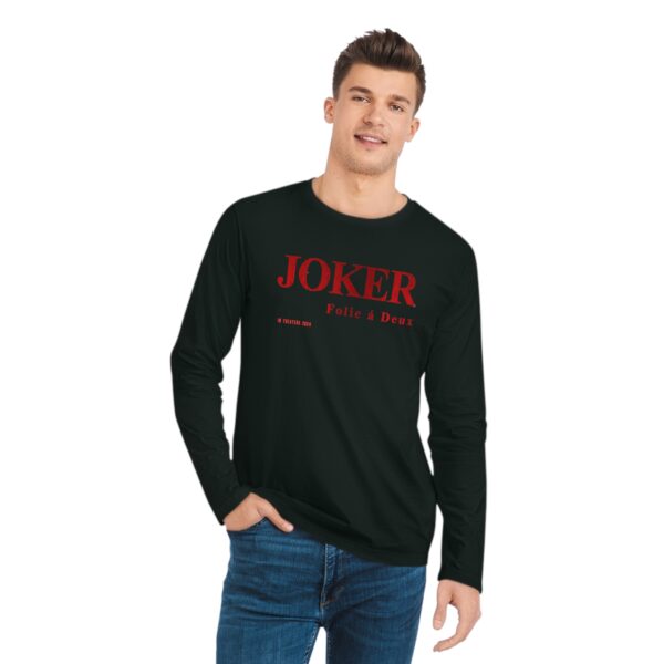 Joker: Folie à Deux Sparker Long Sleeve Shirt - Image 12
