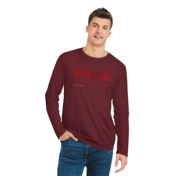 Joker: Folie à Deux Sparker Long Sleeve Shirt - Image 21