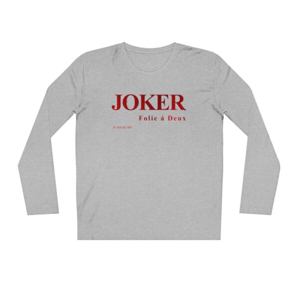 Joker: Folie à Deux Sparker Long Sleeve Shirt - Image 7