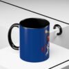 Jersey Devil's Accent Coffee Mug (11, 15oz) - Image 12