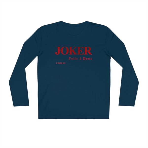 Joker: Folie à Deux Sparker Long Sleeve Shirt - Image 16