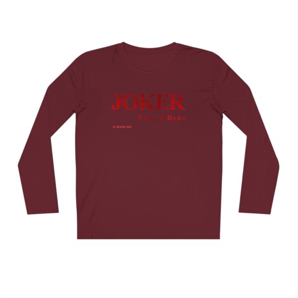Joker: Folie à Deux Sparker Long Sleeve Shirt - Image 19