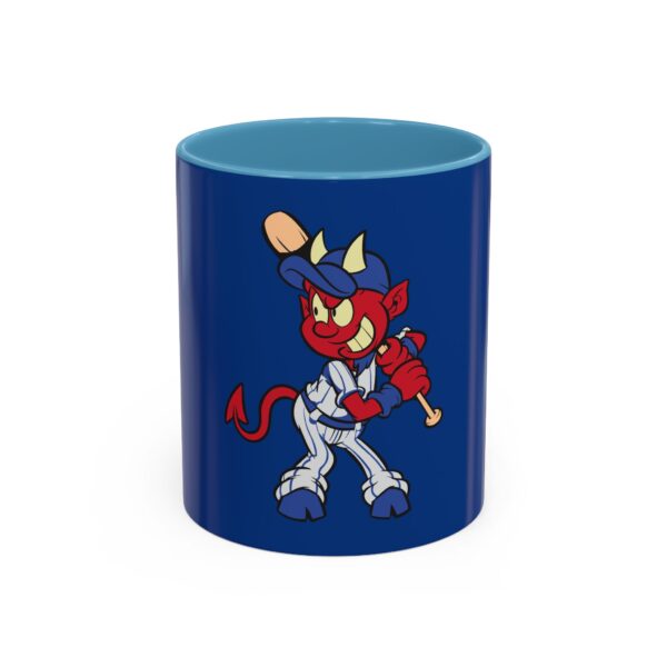 Jersey Devil's Accent Coffee Mug (11, 15oz) - Image 25