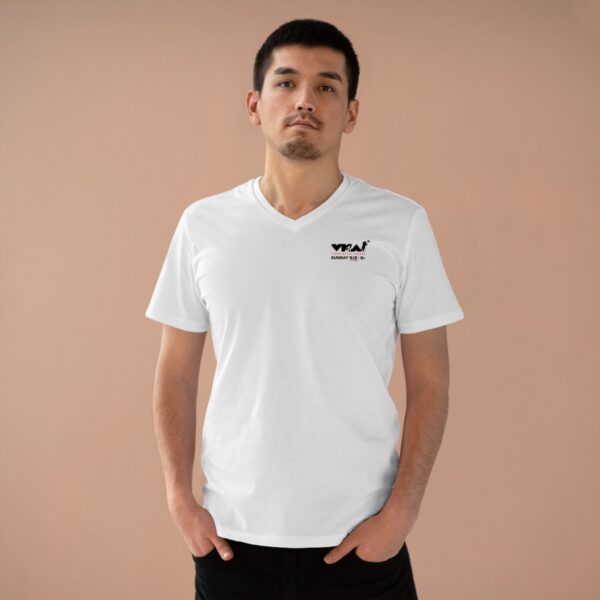 MTV VMAS 2023 Video Music Awards Men’s Presenter V-neck - Image 5