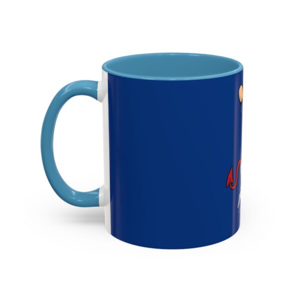 Jersey Devil's Accent Coffee Mug (11, 15oz) - Image 27