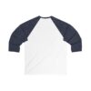 Bruce Springsteen & the E Street Band Unisex 3/4 Sleeve Baseball Tee - Image 8