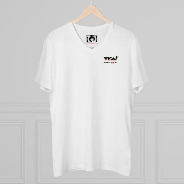MTV VMAS 2023 Video Music Awards Men’s Presenter V-neck - Image 4