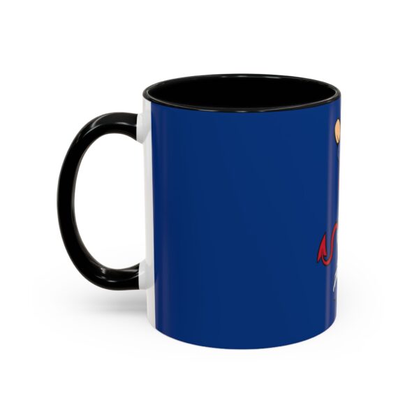 Jersey Devil's Accent Coffee Mug (11, 15oz) - Image 9