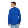 Jersey Devil's Adidas Unisex Fleece Crewneck Sweatshirt - Image 6