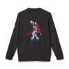 Jersey Devil's Adidas Unisex Fleece Crewneck Sweatshirt - Image 37