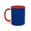 Jersey Devil's Accent Coffee Mug (11, 15oz) - Image 3