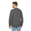 Jersey Devil's Adidas Unisex Fleece Crewneck Sweatshirt - Image 18