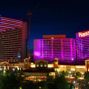 Harrah's Resort