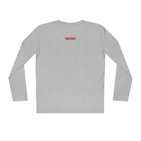 The Sopranos 25th Anniversary Sparker Long Sleeve Shirt - Image 5