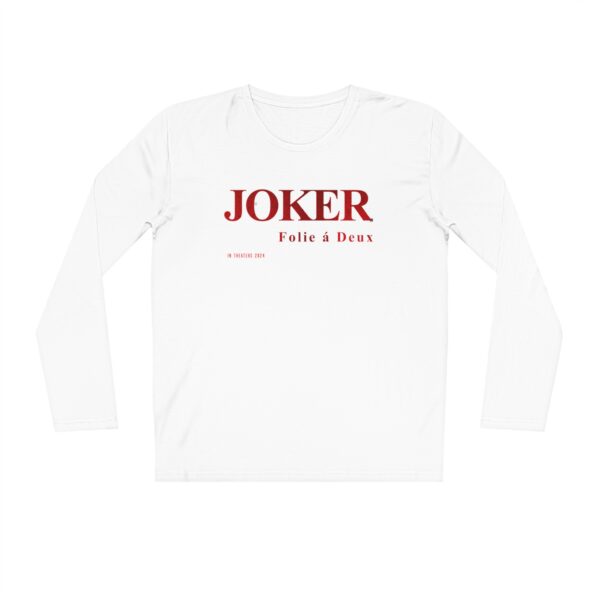 Joker: Folie à Deux Sparker Long Sleeve Shirt - Image 4